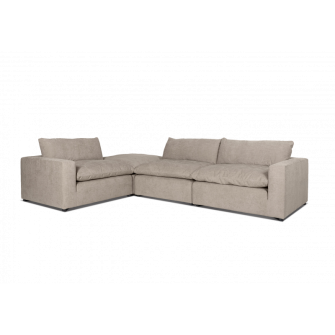 Dīvāns Moonlight (Stūra) Dīvāns Moonlight (Stūra)